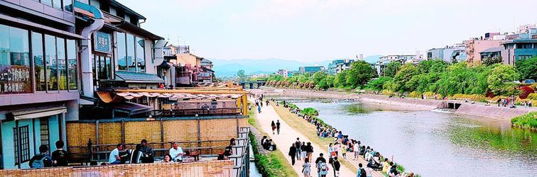 Others Kyo no Katadomari Shinmichi Ayamean