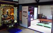 Lain-lain 3 Over 300 years old! It is an old house full of the
