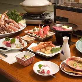 Minshuku Shinya1 , 飯店UP Kannabe Uenodaira Ski Area / UP MTB PARK in Kannabe