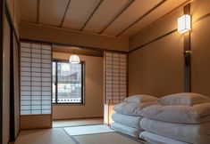 Others 2 Machiya Residence Inn Mimari