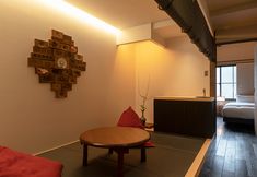 Others 3 Machiya Residence Inn Mimari