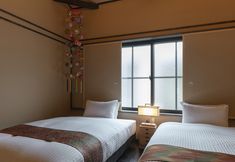Others 6 Machiya Residence Inn Mimari