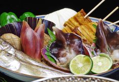 Others 4 Charoku Honkan