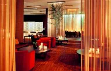 Lobby 2 Regency Inn & Suites