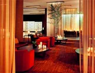 Lobby 2 Regency Inn & Suites