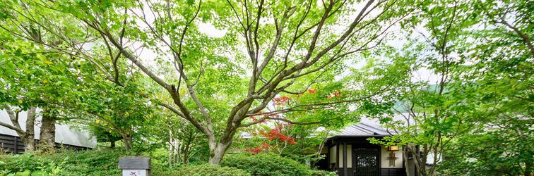 Lainnya Oyado Sakuratei