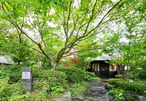 Lainnya Oyado Sakuratei