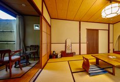 Lainnya 2 Oyado Sakuratei