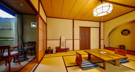 Lainnya 2 Oyado Sakuratei