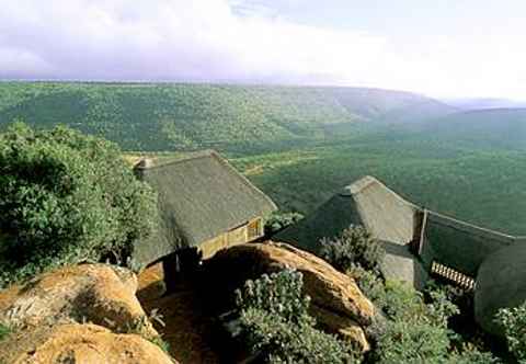 Nearby View and Attractions Entabeni Safari Conservancy