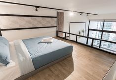 臥室 3 EST Bangsar @ Penguin Home