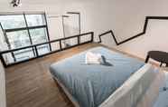 Kamar Tidur 5 EST Bangsar @ Penguin Home