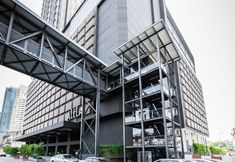 臥室 5 EST Bangsar @ Penguin Home