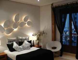 Lobi 2 Flats Per Week Madrid