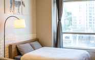 อื่นๆ 5 Serviced Apartment Seoul Station