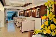 Bar, Cafe and Lounge Hotel Raas Vilas