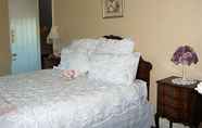 Common Space 3 Annerleigh Luxury Bed & Breakfast
