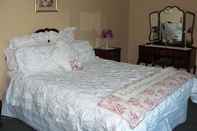 Bedroom Annerleigh Luxury Bed & Breakfast