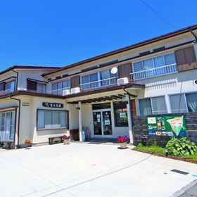 Ryokan Fujimien 1, Hotel Fujikawaguchiko