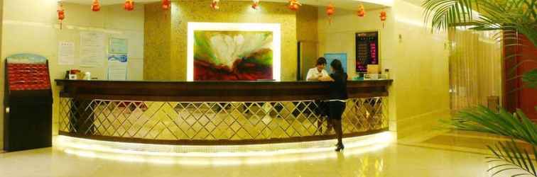 Lainnya Hongluyuan Ningjiang Grand Hotel