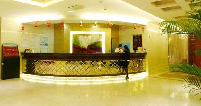 Others Hongluyuan Ningjiang Grand Hotel