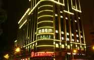 Lainnya 6 Hongluyuan Ningjiang Grand Hotel