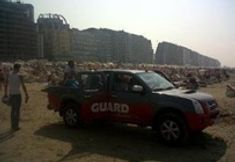 Lainnya 4 Bruges Blankenberge Coast Condo