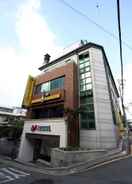 null 24 Guesthouse Namsan
