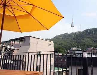 Lain-lain 2 24 Guesthouse Namsan