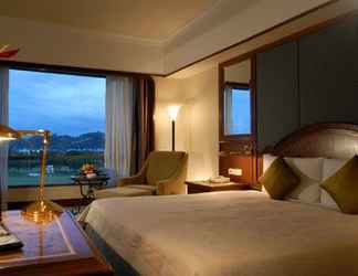 Bedroom 2 Sutera Harbour Resort