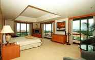 Bedroom 4 Sutera Harbour Resort