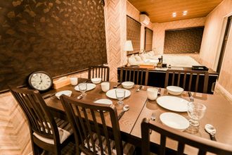 Lain-lain 4 Leo Nisen Gobankan