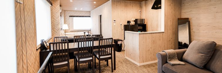 Lain-lain Leo Nisen Gobankan