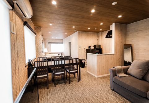 Lain-lain Leo Nisen Gobankan