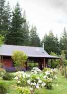 null Woodbank Park Cottages