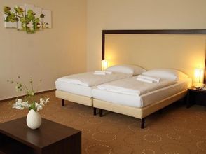 อื่นๆ 4 Olivaer Apart Hotel am Kurfuerstendamm