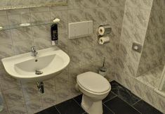 其他 7 Olivaer Apart Hotel am Kurfuerstendamm