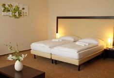 其他 6 Olivaer Apart Hotel am Kurfuerstendamm