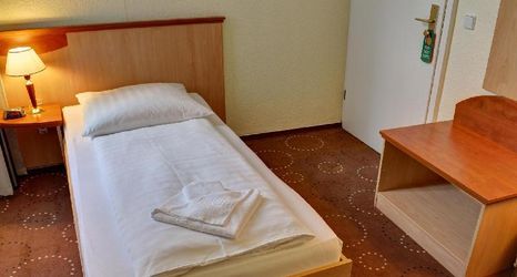 其他 2 Olivaer Apart Hotel am Kurfuerstendamm