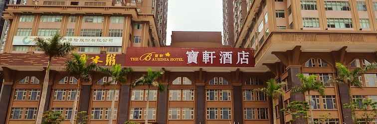 Lainnya The Bauhinia Hotel