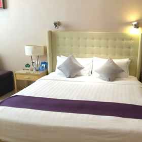 โรงแรม The Bauhinia 1, โรงแรม & ที่พัก สถานี Fanling