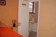 Toilet Kamar Mb Hotels