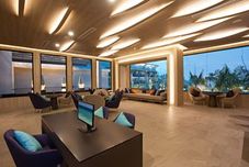 Functional Hall Bangsak Merlin Resort