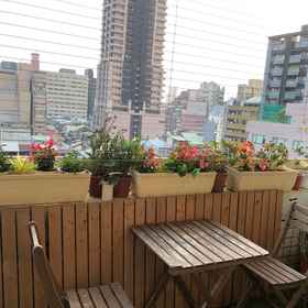 So Stylish 3S inn 1, Khách sạn Nangang