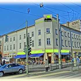 Green Hostel1 , 飯店潘科