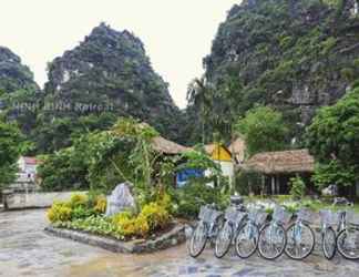 Others 2 Ninh Binh Retreat