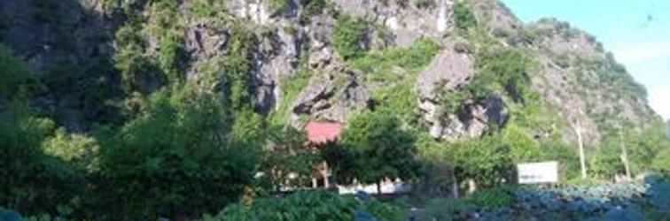 Lain-lain Ninh Binh Retreat