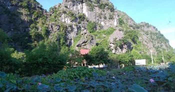 Khác Ninh Binh Retreat