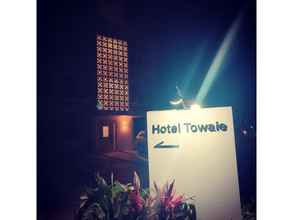 Lainnya 4 HOTEL towaie