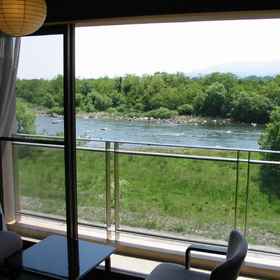 Healthy Pal Akagi1 , 飯店前桥市